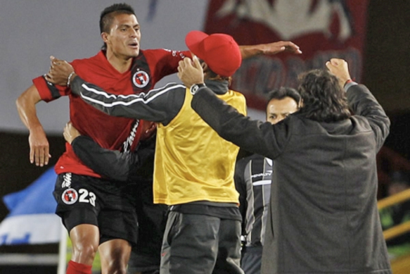 Xolos