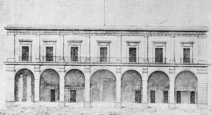 Palacio