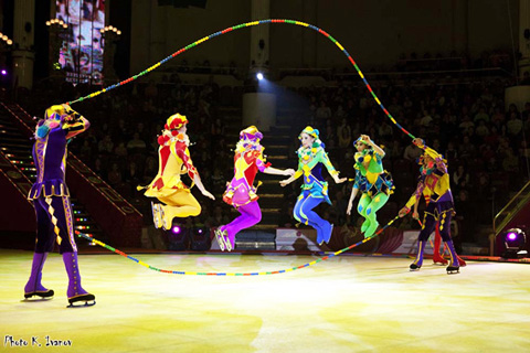 BALLET CIRCO1