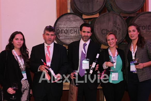 Javier Rivas Dir. Gral