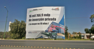 Municipio 1