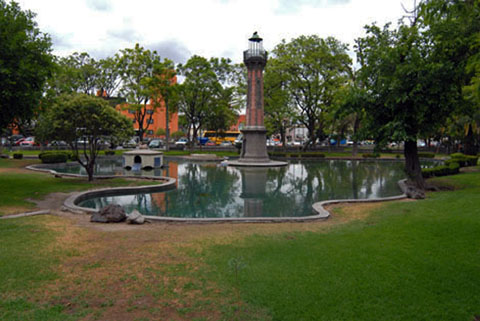 alameda