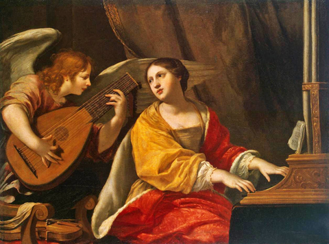 SANTA CECILIA