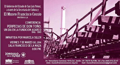 ASARCO