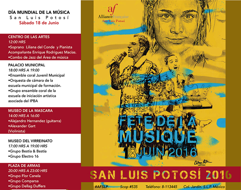 Dia de la música 1