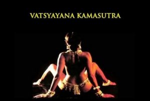 Vatsyayana Kamasutra