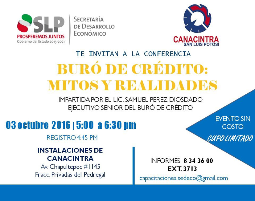 Buro de credito