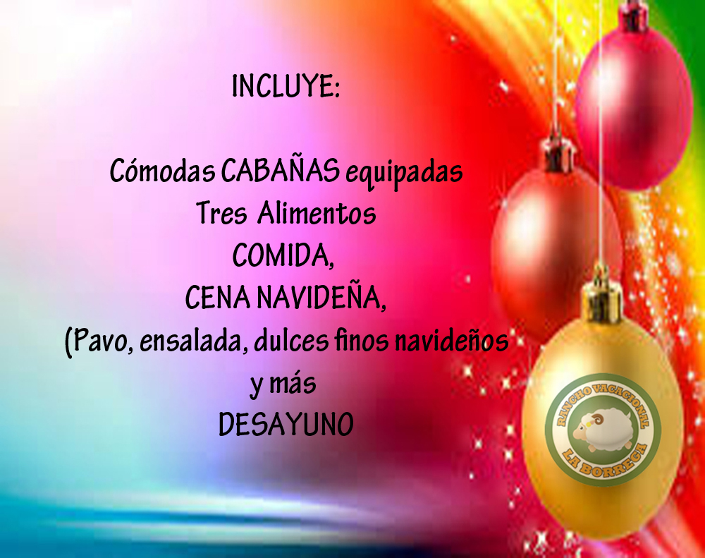 Promo 3 Navidad RVB