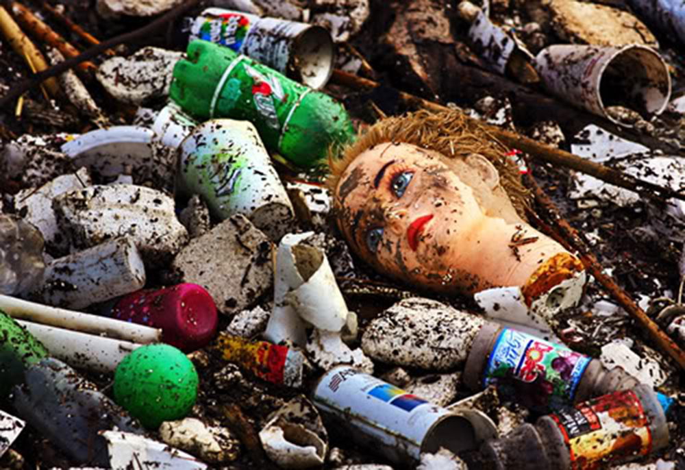 garbagepile