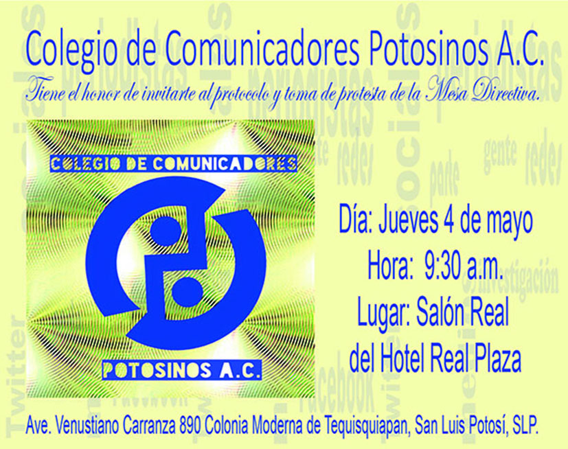 Diseño Inv. Colegio Evento