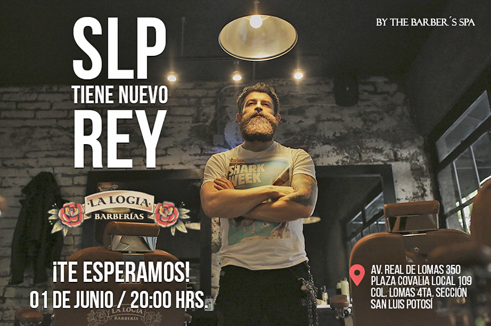 Invitación SLP
