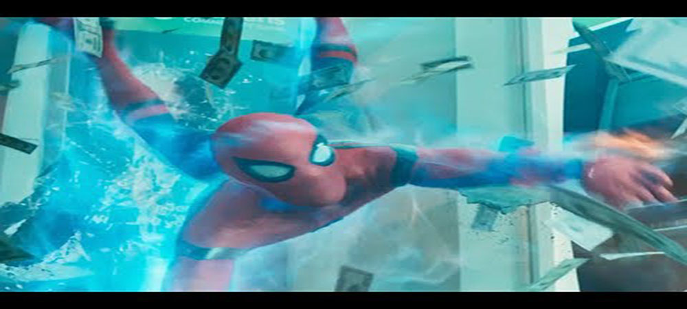 Araña