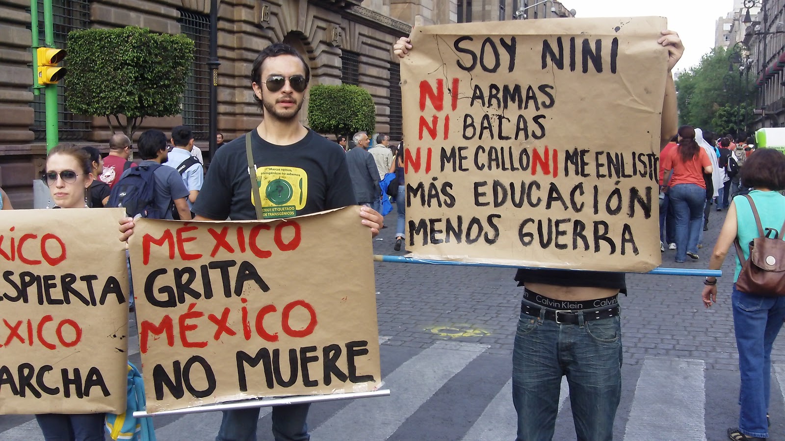 violencia