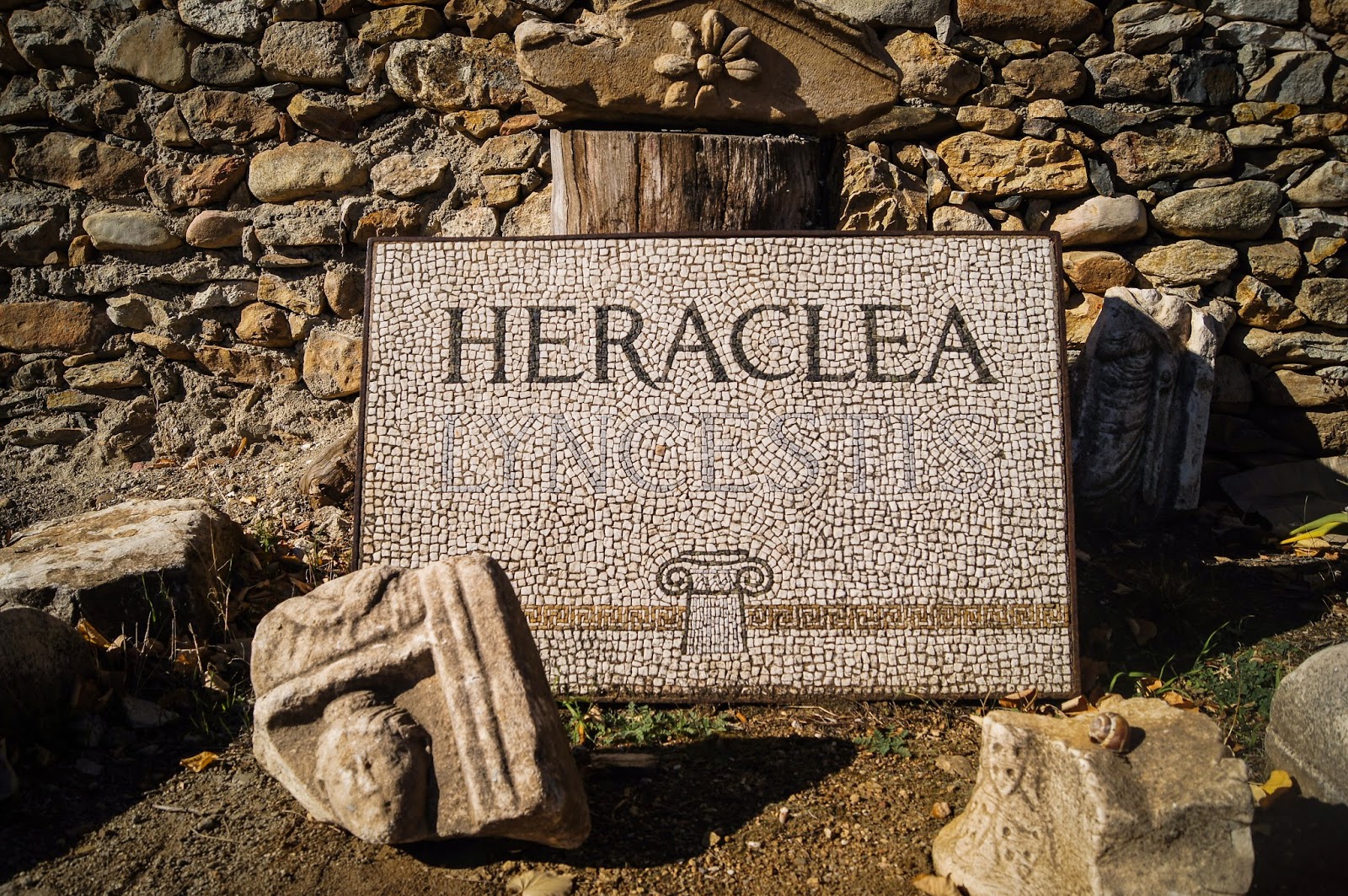 Heraclea