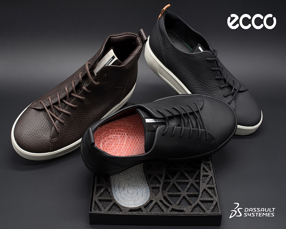 Detrás de los zapatos perfectos