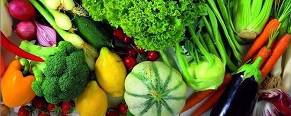 Siete alimentos diuréticos que te ayudan a evitar la retención de líquidos