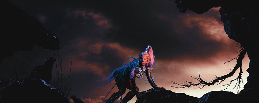 Lady Gaga confirma la fecha de lanzamiento de Chromatica
