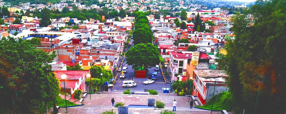 Tlaxcala, México