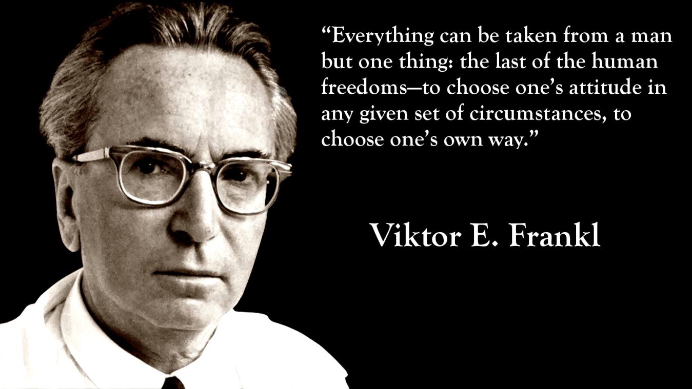 Viktor E. Frankl