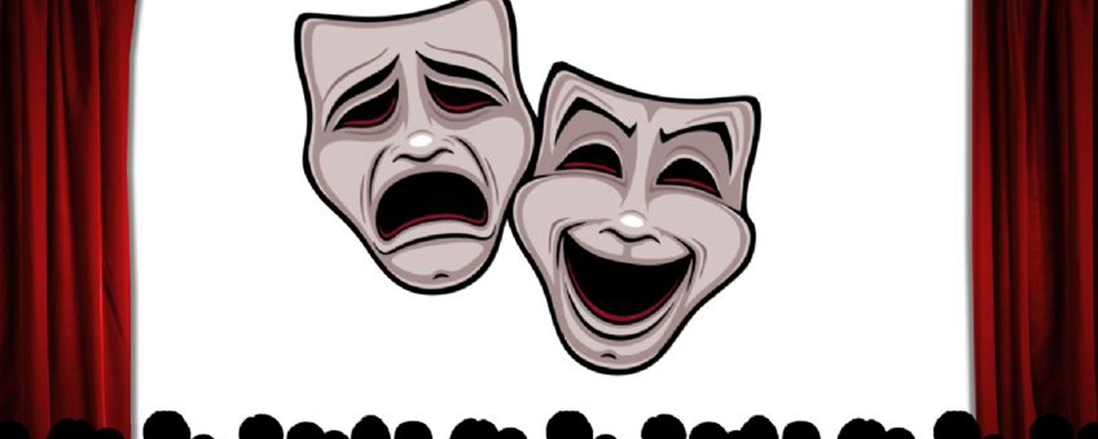 UN TEATRO LA REELECIÓN EN LA CEDHSLP, CON MAYÚSCULAS