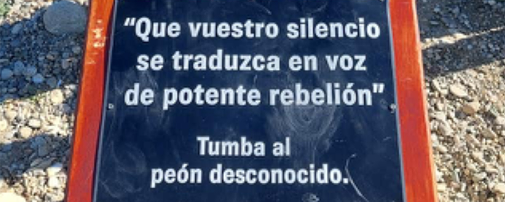 La Patagonia Rebelde: una historia inconclusa