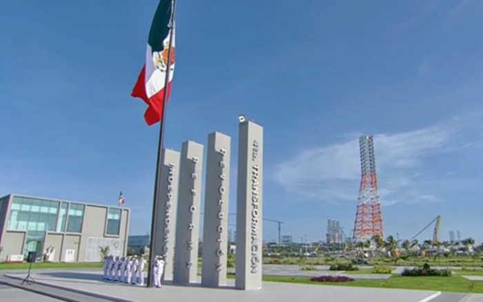 PEMEX y La determinación del Derecho Petrolero para el Bienestar de México