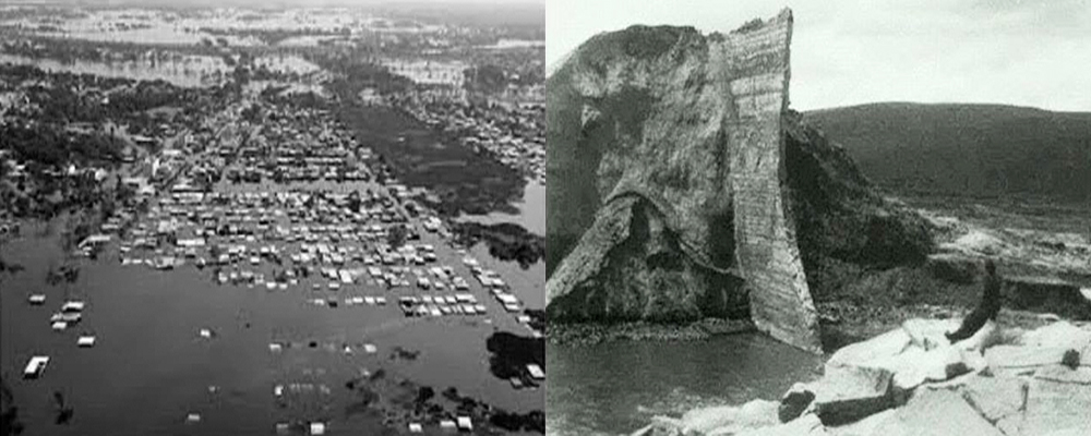 El cambio climático desde una perspectiva local
