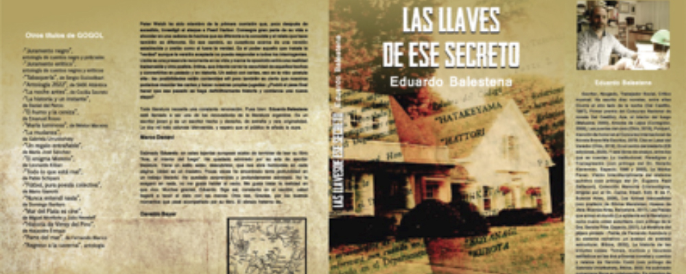 Los secretos de Pearl Harbor, una búsqueda sin final (Crónicas de un viaje a partir de una historia, una novela y un propósito)