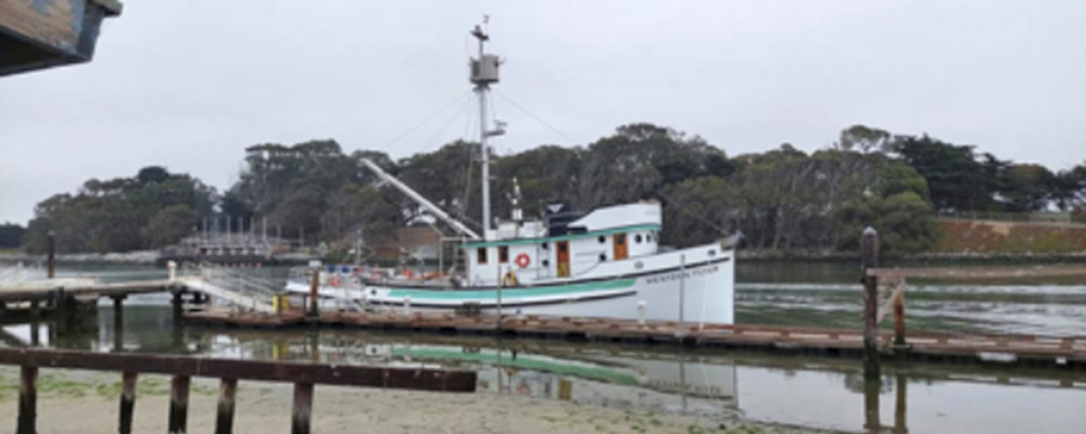 Tras los pasos de John Steinbeck