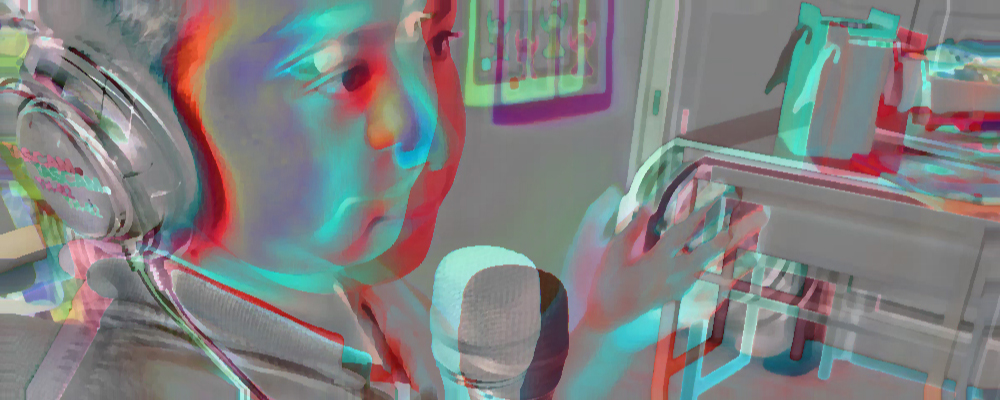 Había una vez una niña que tenía mucha energía