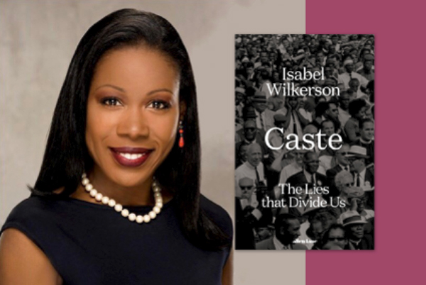 Casta, el origen de lo que nos divide, de Isabel Wilkerson