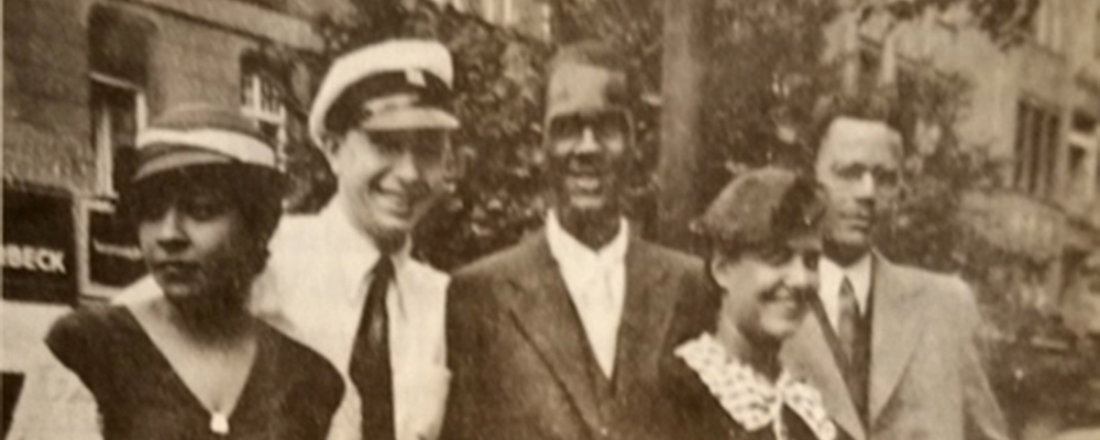 Casta, el origen de lo que nos divide, de Isabel Wilkerson