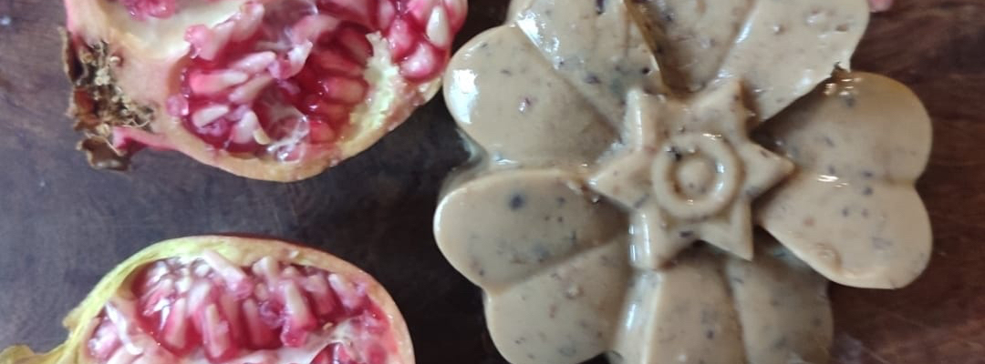 Jabonería Orquídea Natural